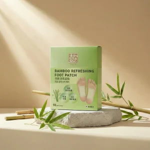 Patches - Bamboo Mood