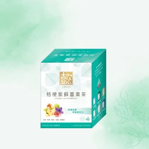 Tea for Immunity