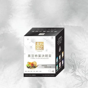 Tea for Lung and Kidney